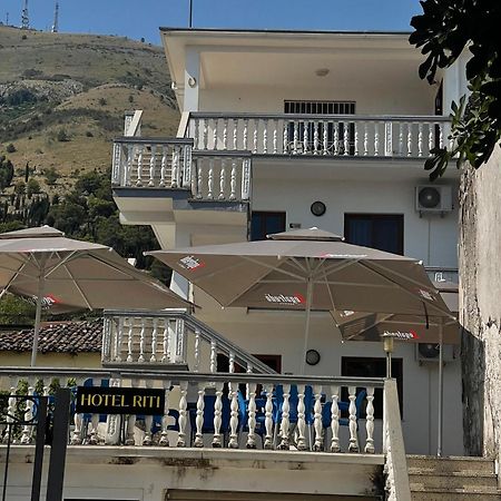 Široka Hotel Riti المظهر الخارجي الصورة