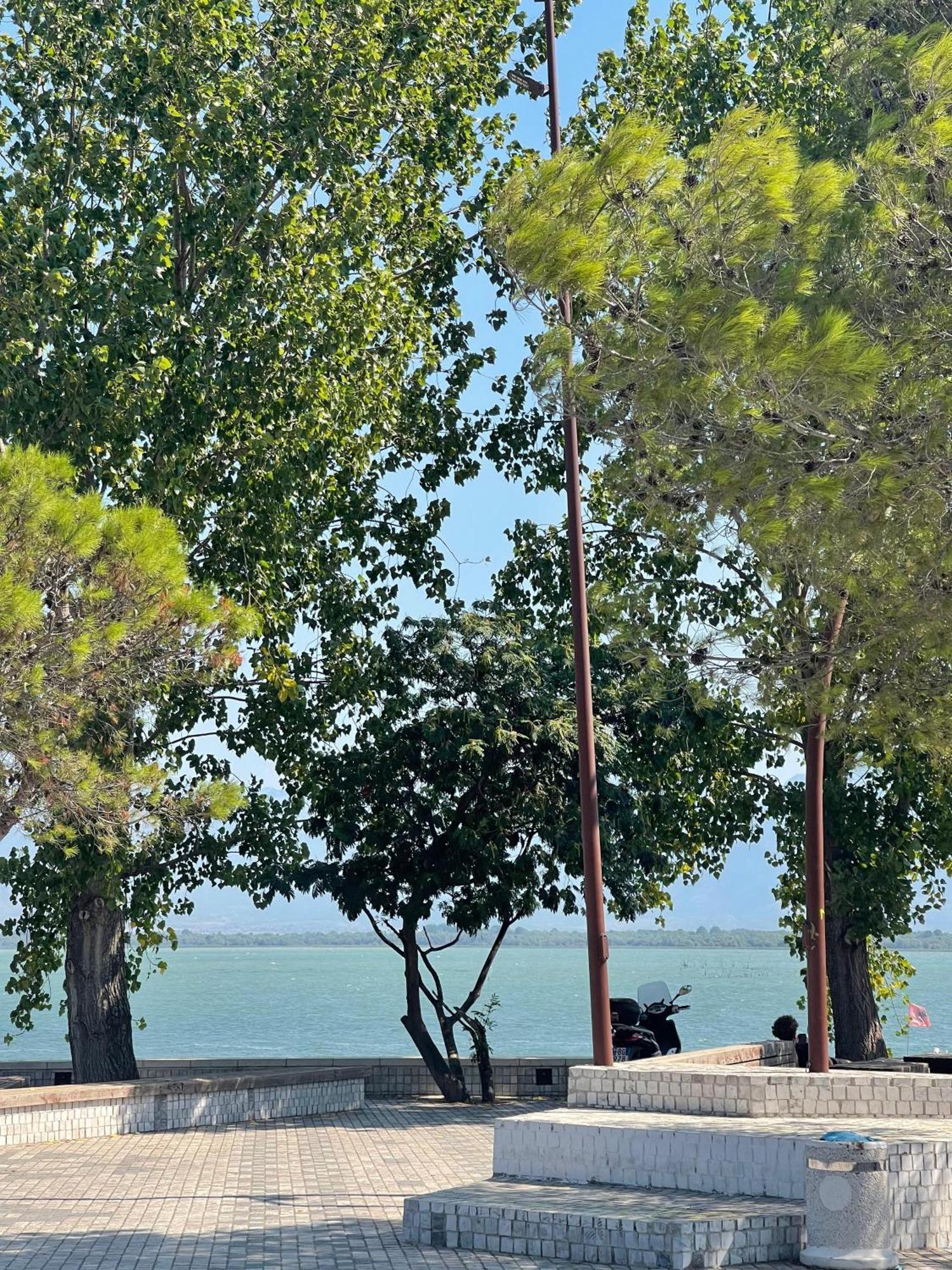 Široka Hotel Riti المظهر الخارجي الصورة