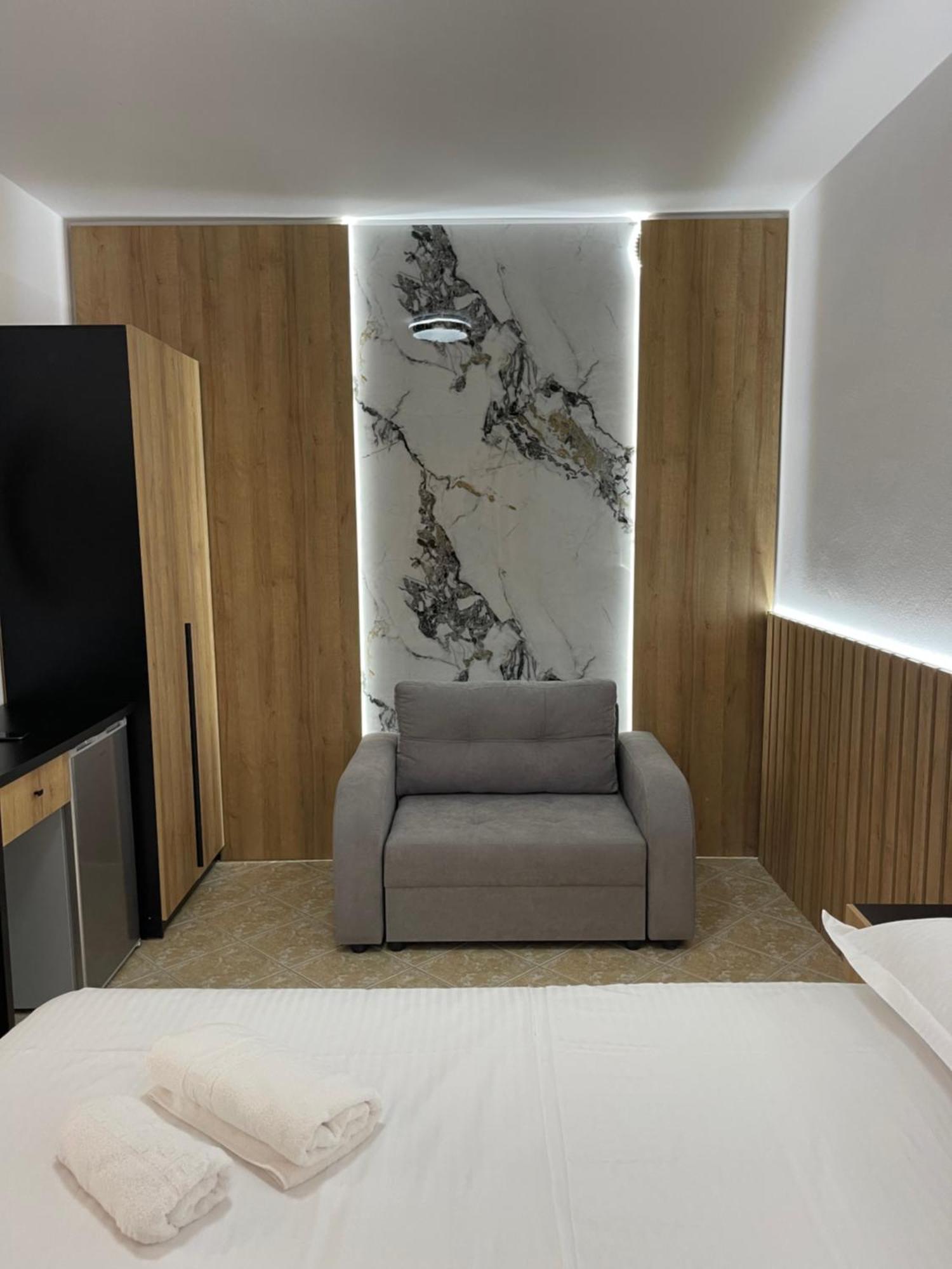 Široka Hotel Riti المظهر الخارجي الصورة