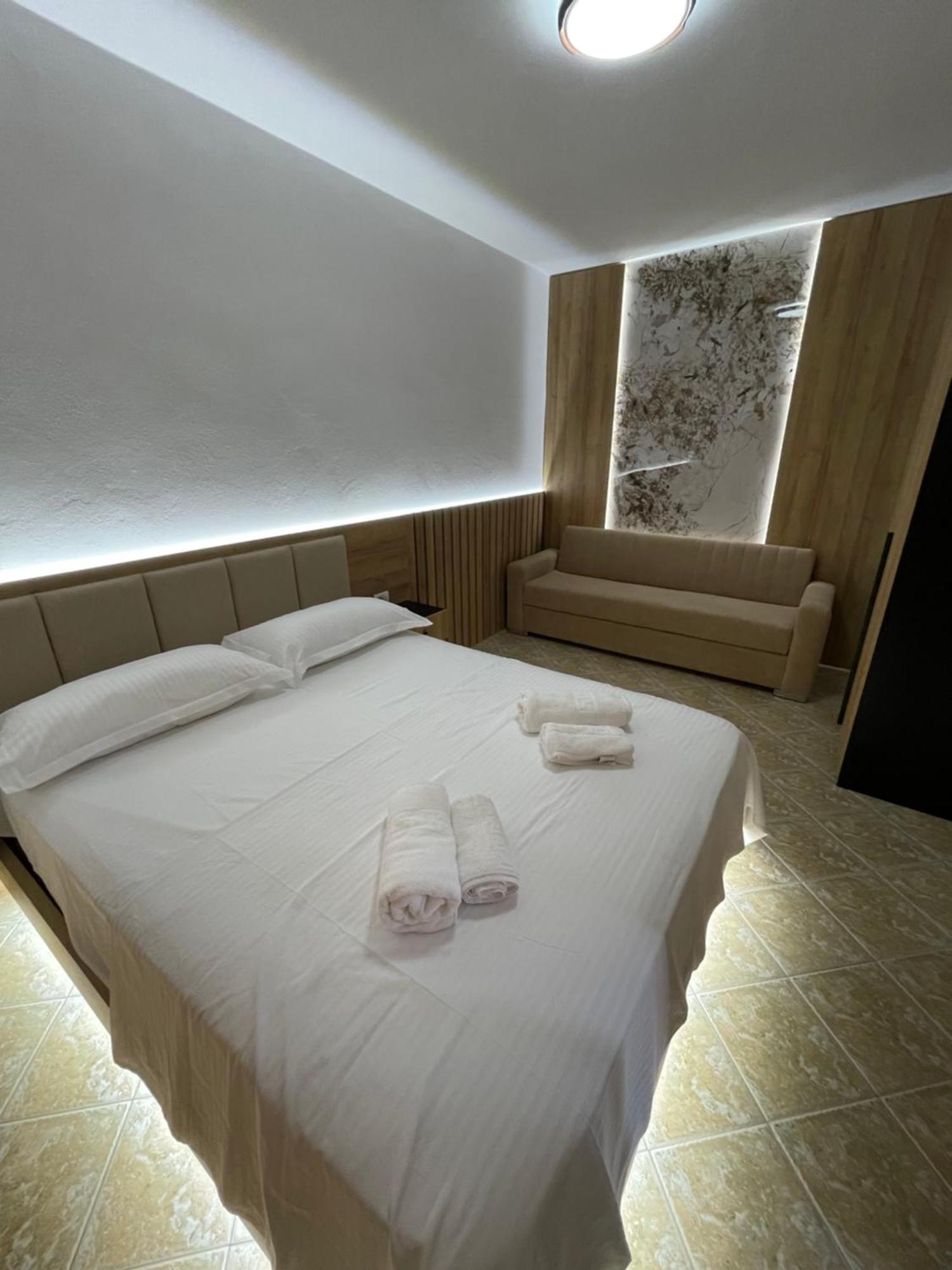 Široka Hotel Riti المظهر الخارجي الصورة