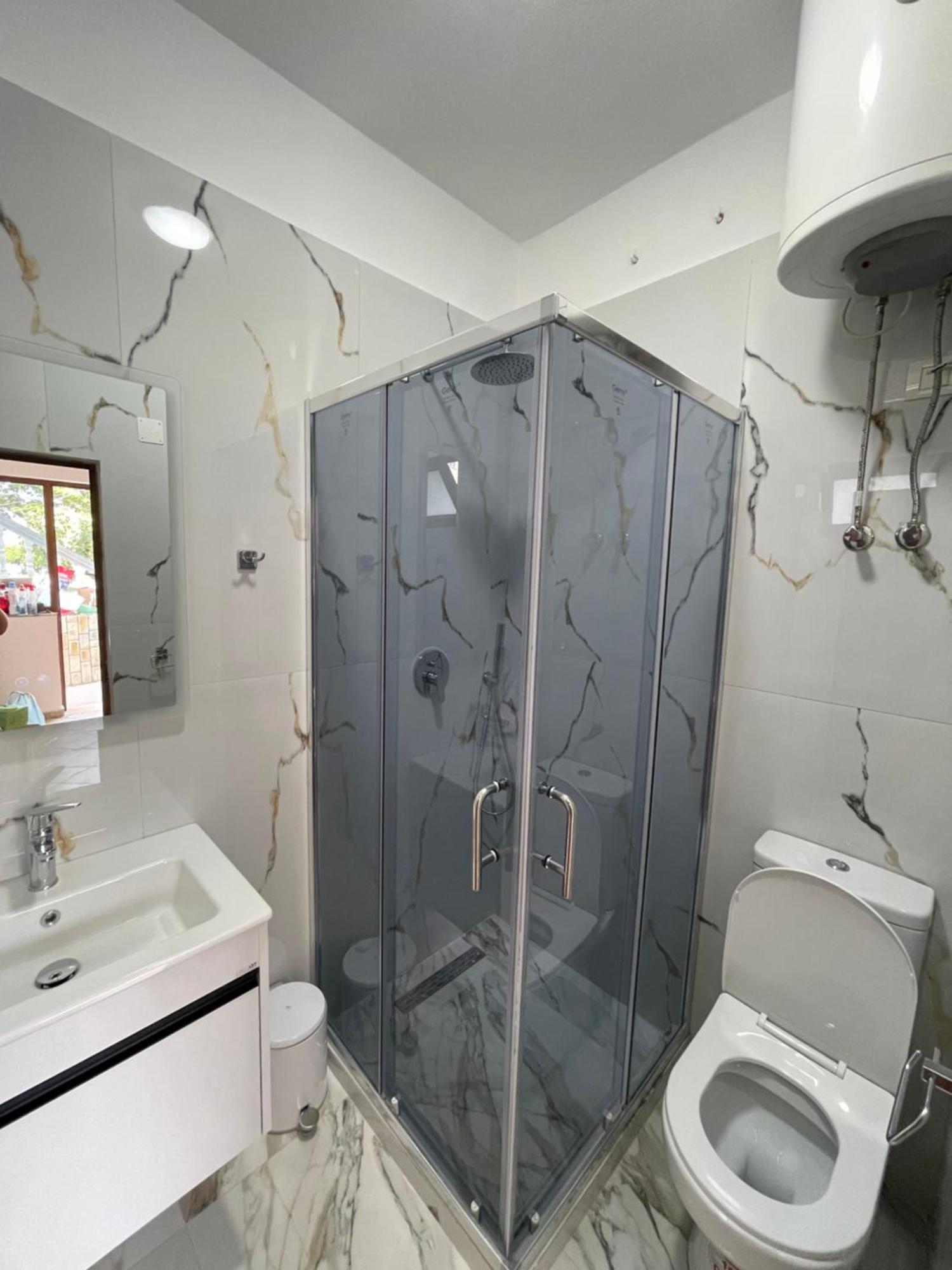 Široka Hotel Riti المظهر الخارجي الصورة