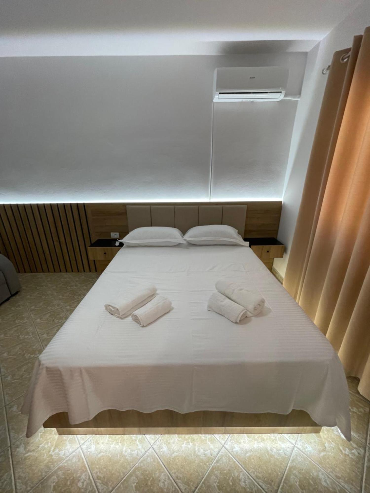 Široka Hotel Riti المظهر الخارجي الصورة