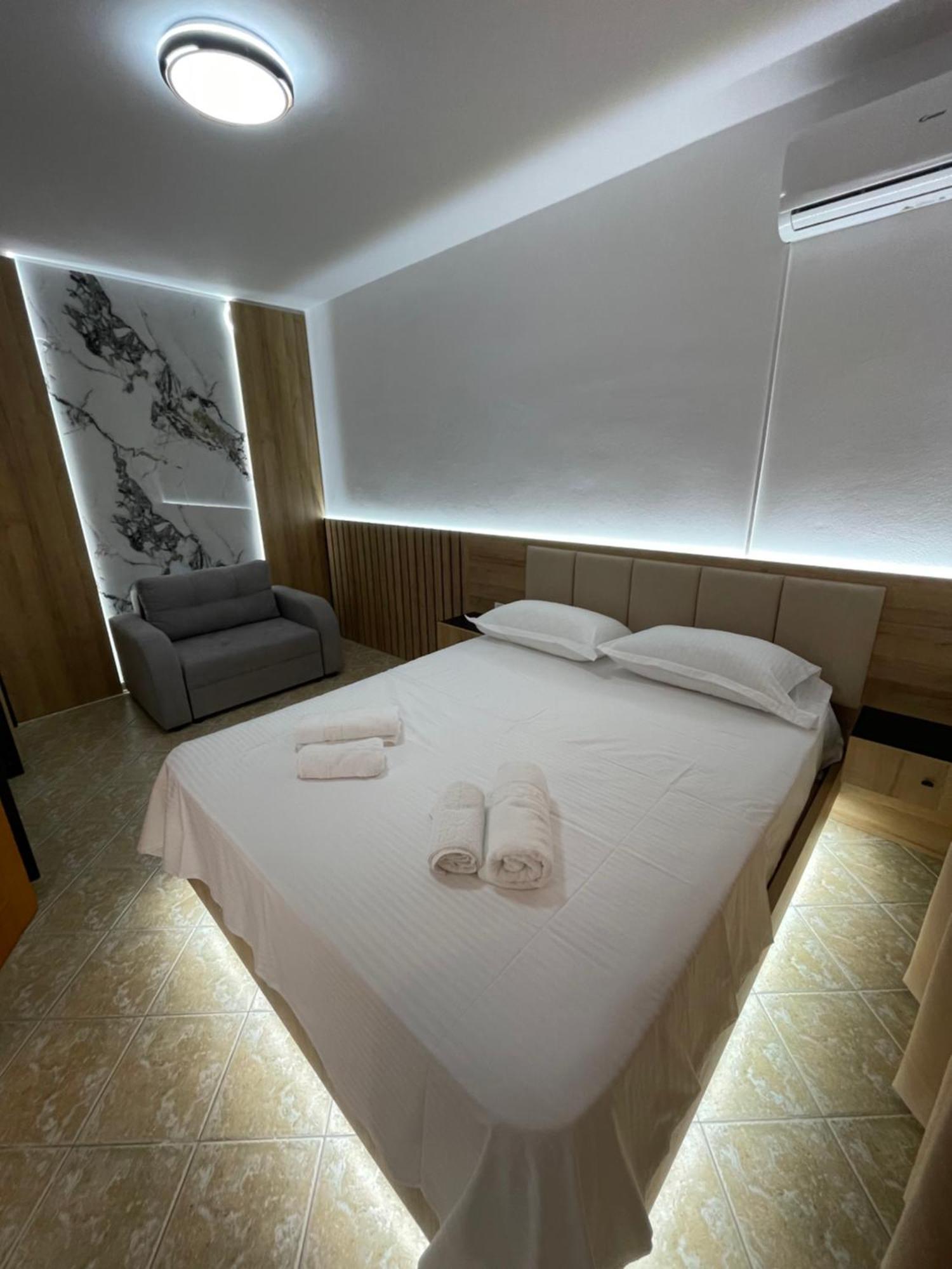Široka Hotel Riti المظهر الخارجي الصورة