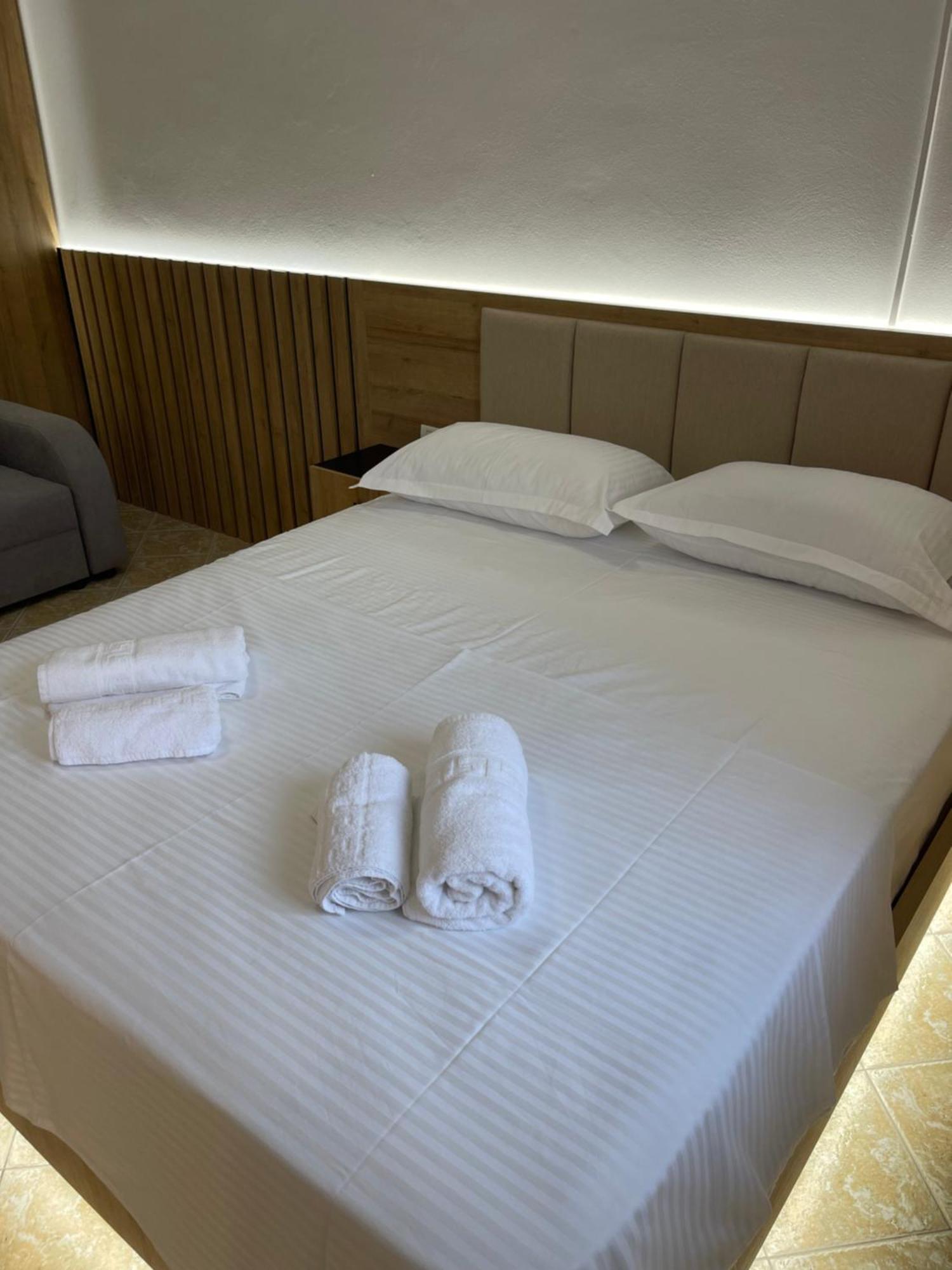 Široka Hotel Riti المظهر الخارجي الصورة
