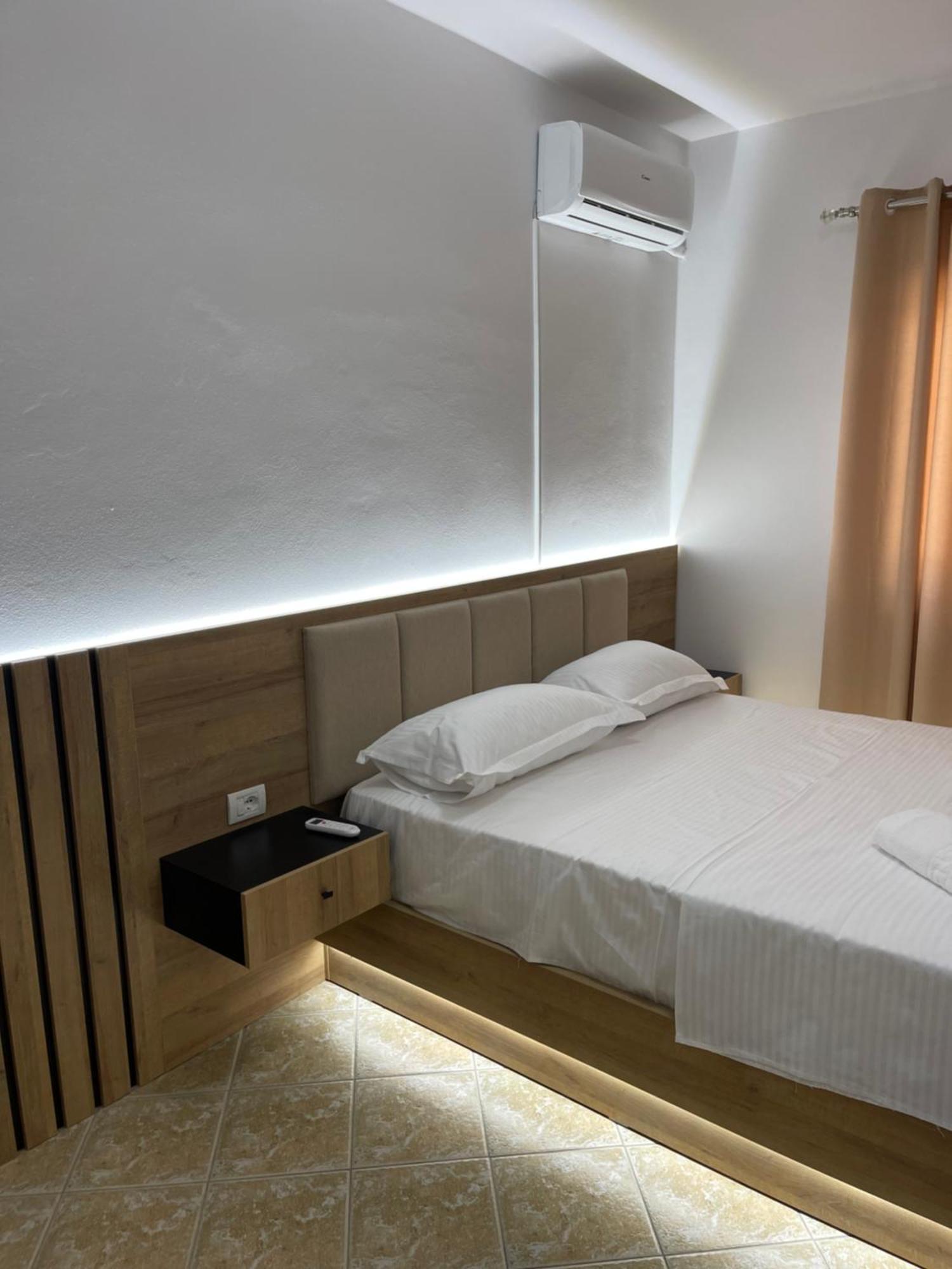 Široka Hotel Riti المظهر الخارجي الصورة