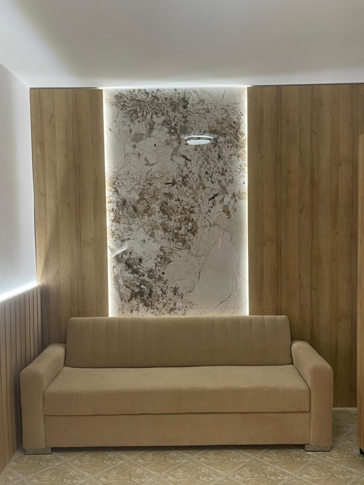 Široka Hotel Riti المظهر الخارجي الصورة