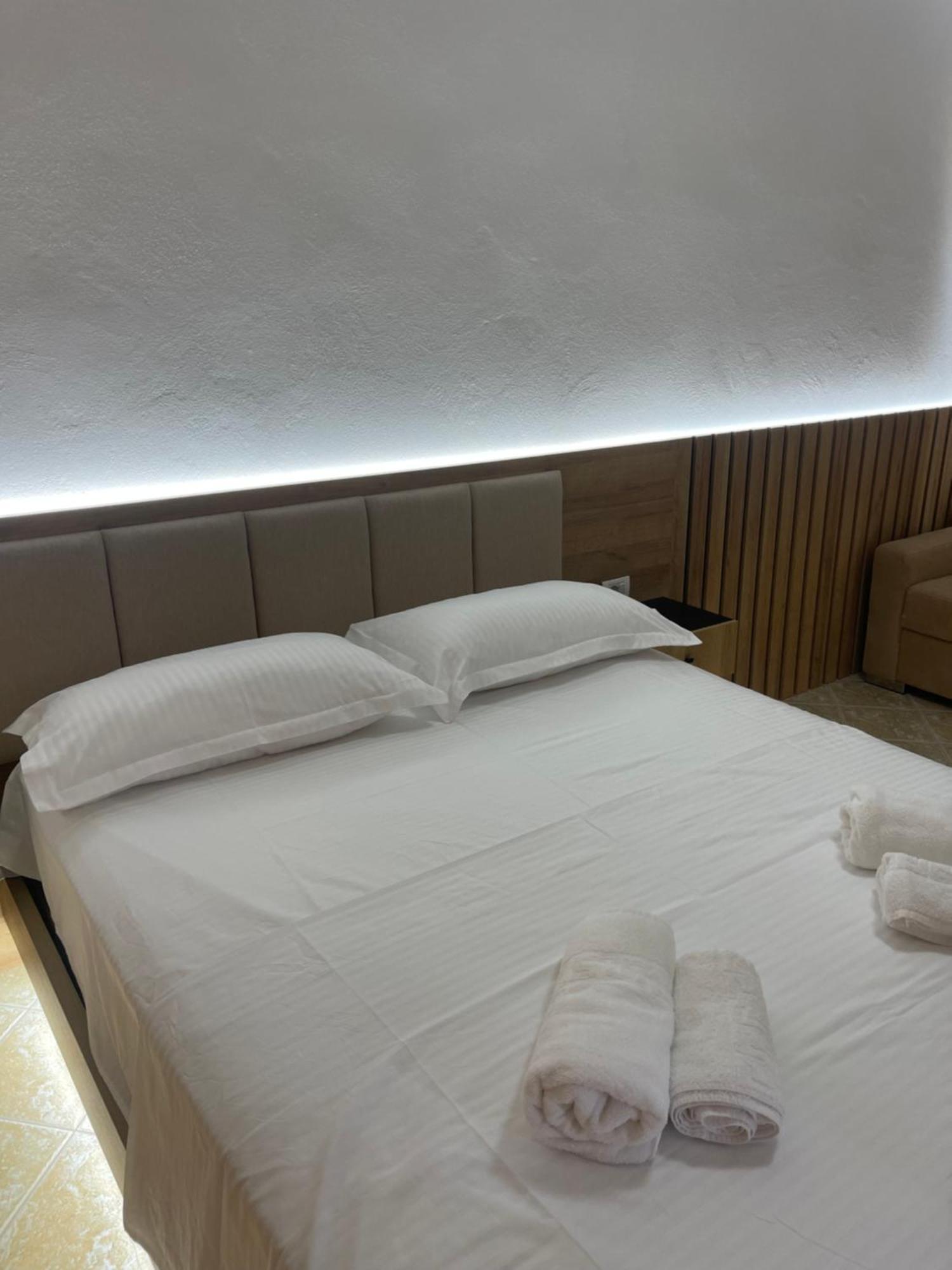 Široka Hotel Riti المظهر الخارجي الصورة